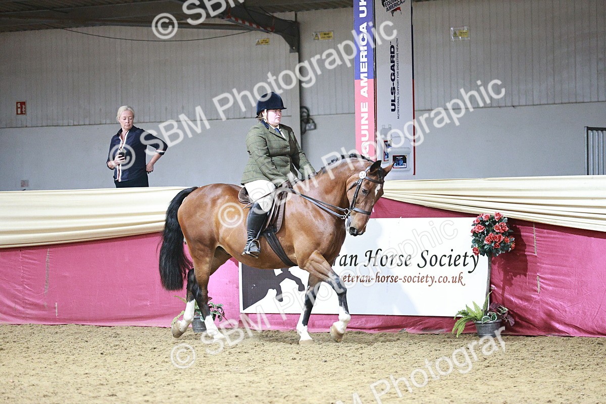 SBM_07976 - Class 11R - Regional Ridden Veteran