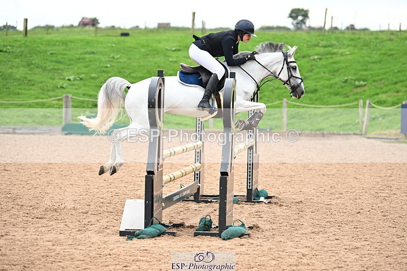 240907A-142223-02332 - Cls 4 Pony Big Team 95cm & 1.05m