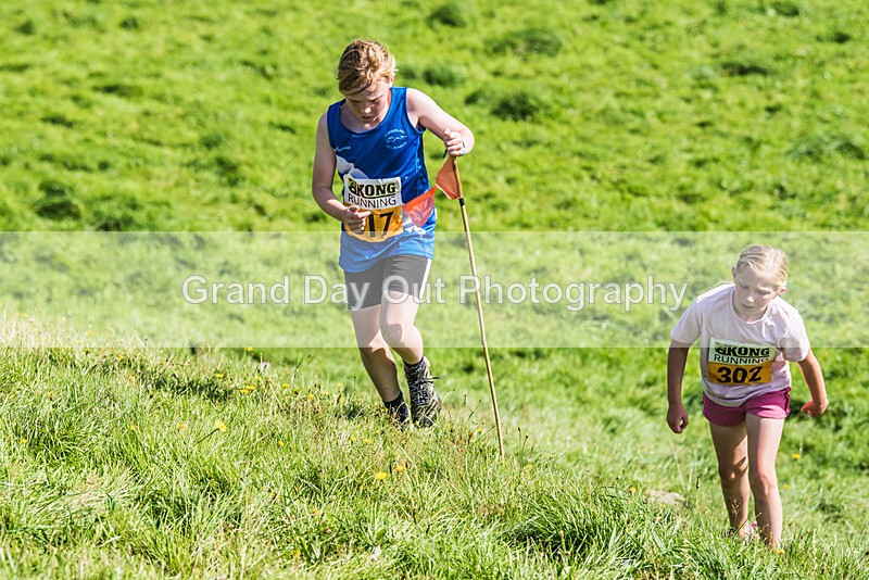 Loweswater Show-221 - Loweswater Show Junior & Senior Fell Races Sunday 3rd September 2023