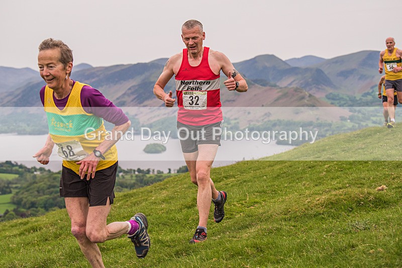 Latrigg-266 - Latrigg Fell Race Wednesday 17th May 2023