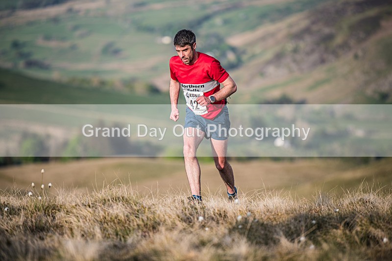 Dockray Hartside-56 - Dockray Hartside Fell Race Wednesday 7th May 2025