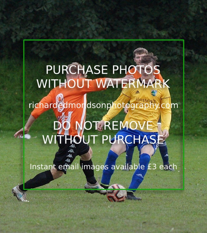DSC01680 - Kendal United v Kirkby Stephen (Thursday 6 August)