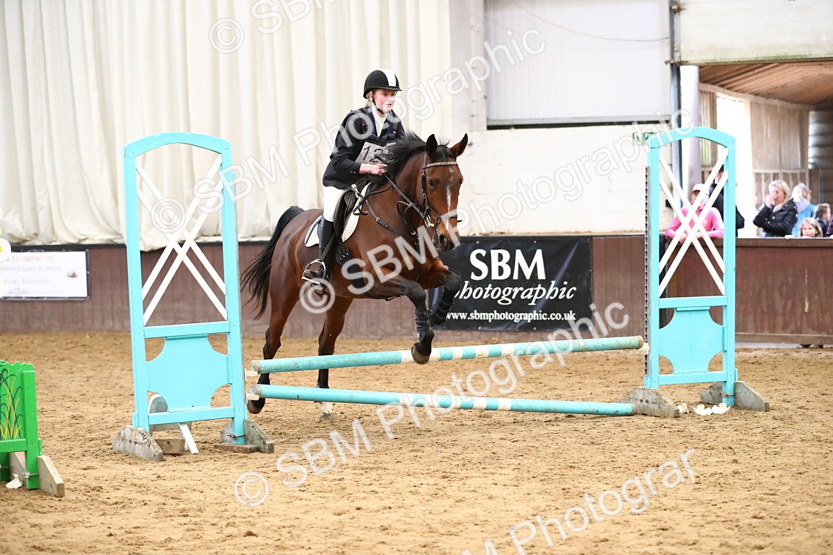 SBM_001812 - Class 4 - 60cm