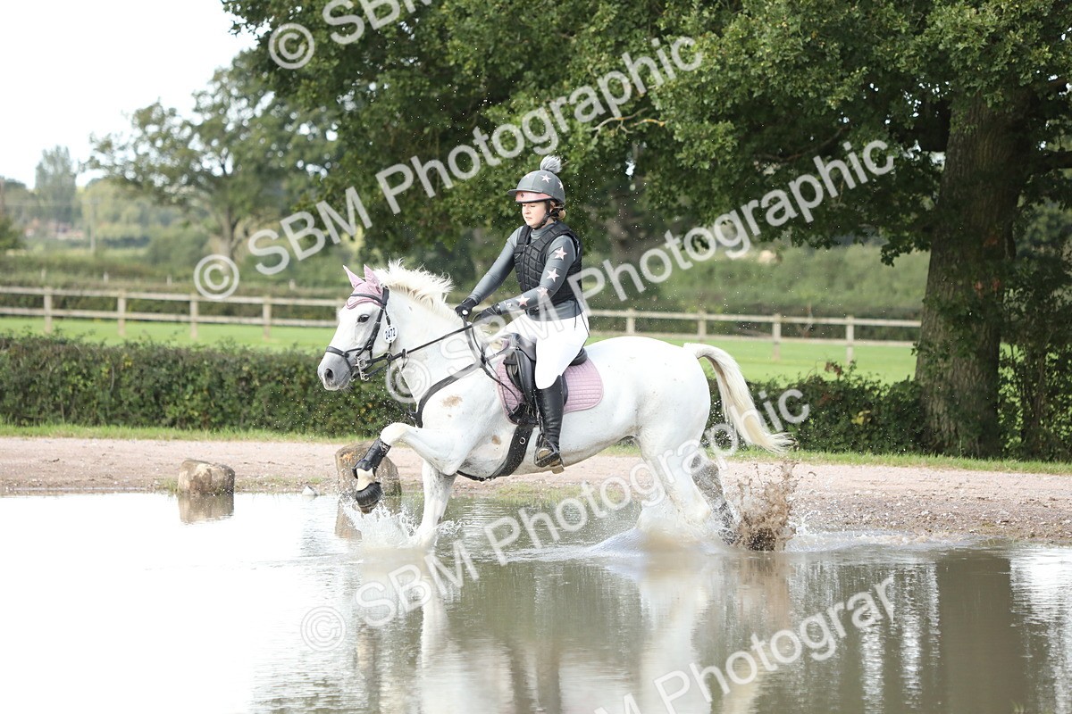 SBM_03992 - E3 Eventers Challenge 70cm Open