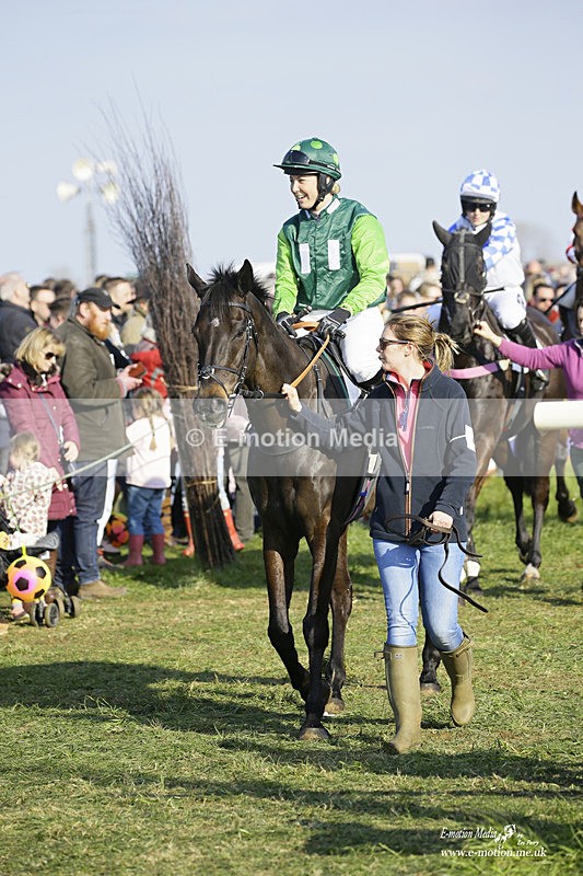 PtP 200322 432 - Mendip Farmers Point-to-Point 20/03/22