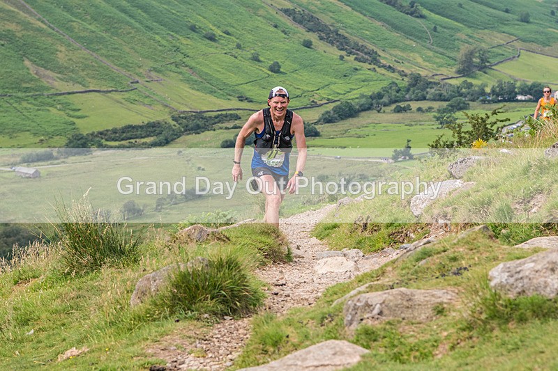 Wasdale-706 - Wasdale Horseshoe Fell Race (Bad weather route) Saturday 11th July 2026