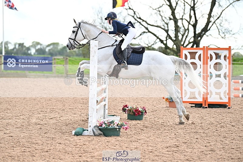 240505A-160617-06742 - Cls 8, 9 & 10 Children on Horses 90cm, 1m & 1.10m