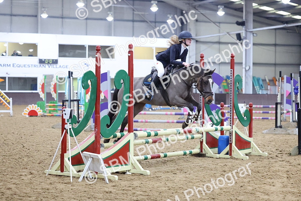 SBM_002550 - Class 8 - Clear Round