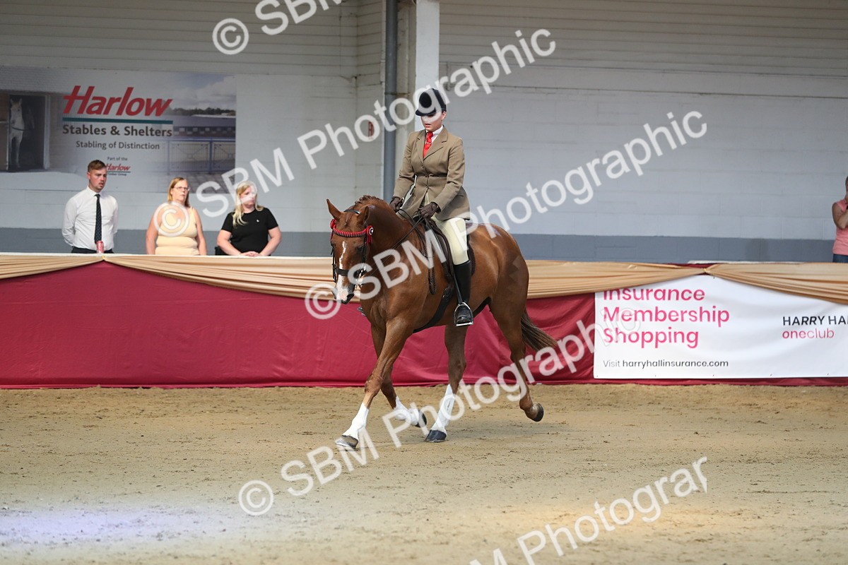 SBM_02124 - Class 5a Area Ridden Veterans