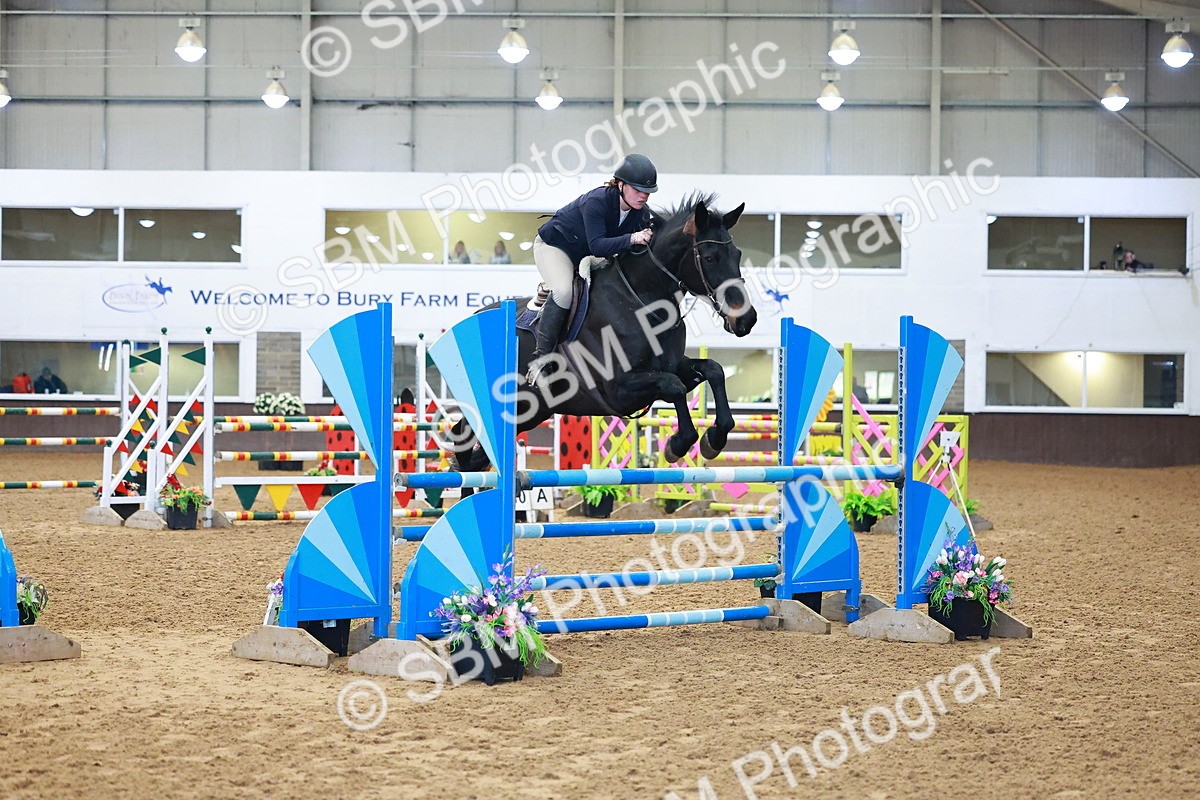 SBM_003166 - Class 10 - Senior Newcomers - 1.10m