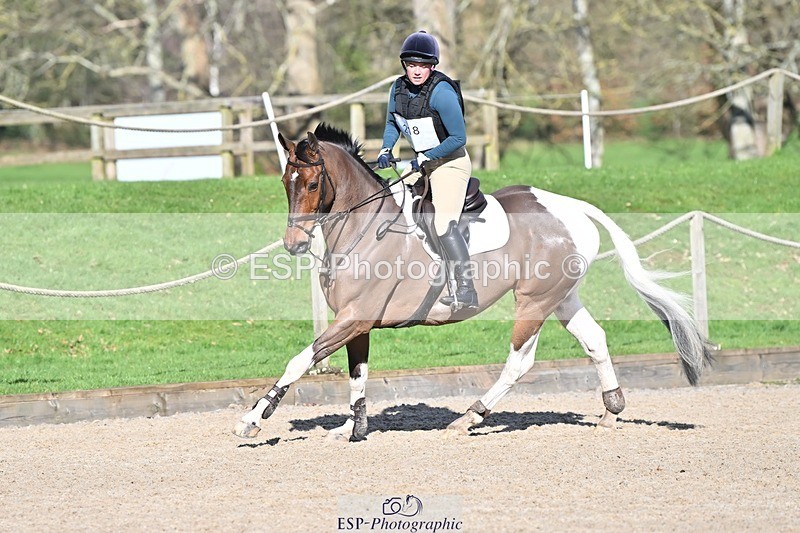 240302-101314-00340 - Cls 1 70-75cm 9.55 to End