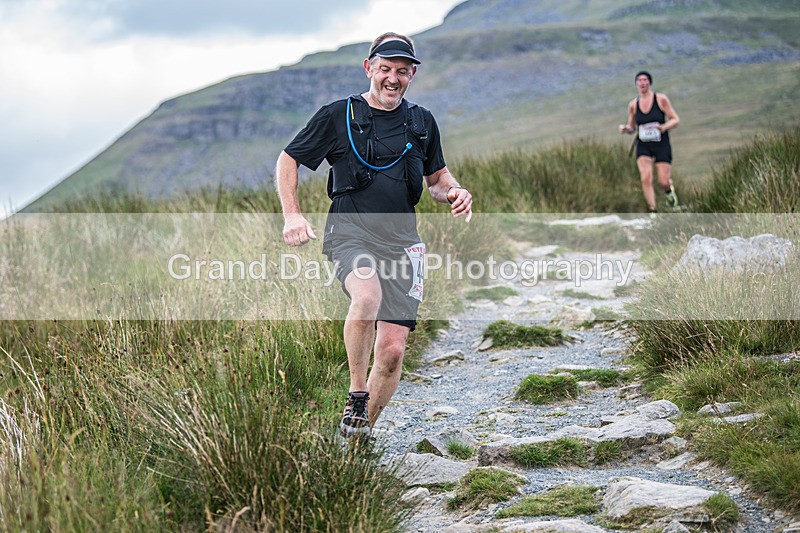 Ingleborough-1173 - Ingleborough Mountain Race Saturday 18th July 2026