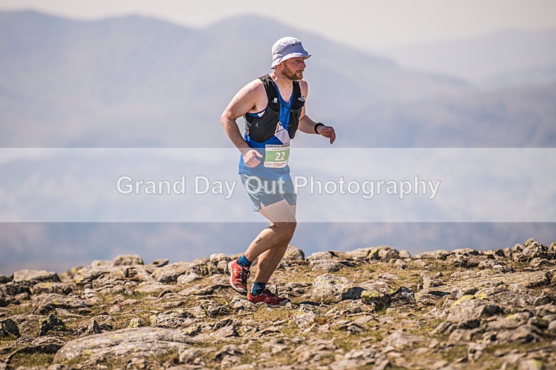 Fairfield-961 - Fairfield Horseshoe Fell Race Saturday 10th May 2025