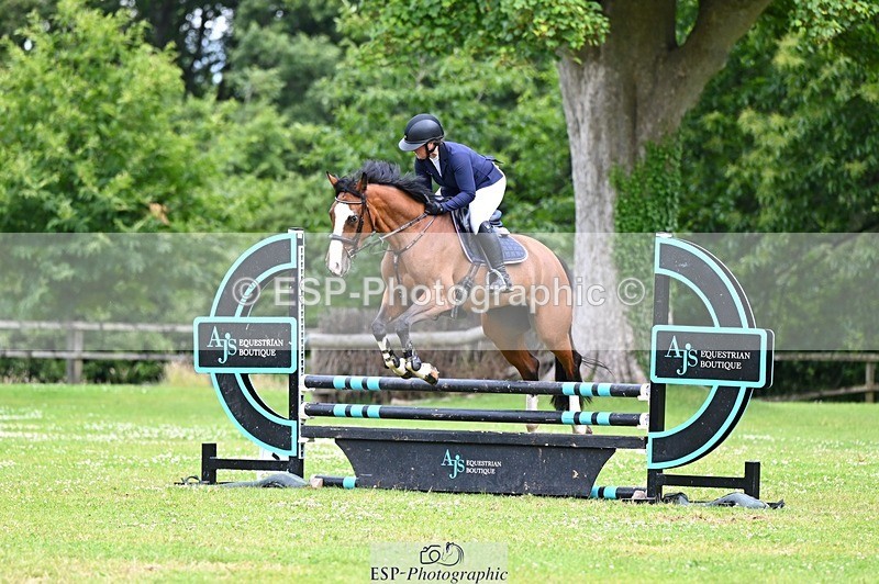 240707-122553-19436 - Cls 202 4 Yr Old Qualifier 90cm