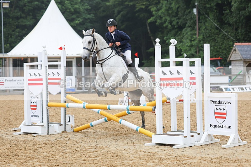 3E7A4943 - Class 3: Senior 80cm