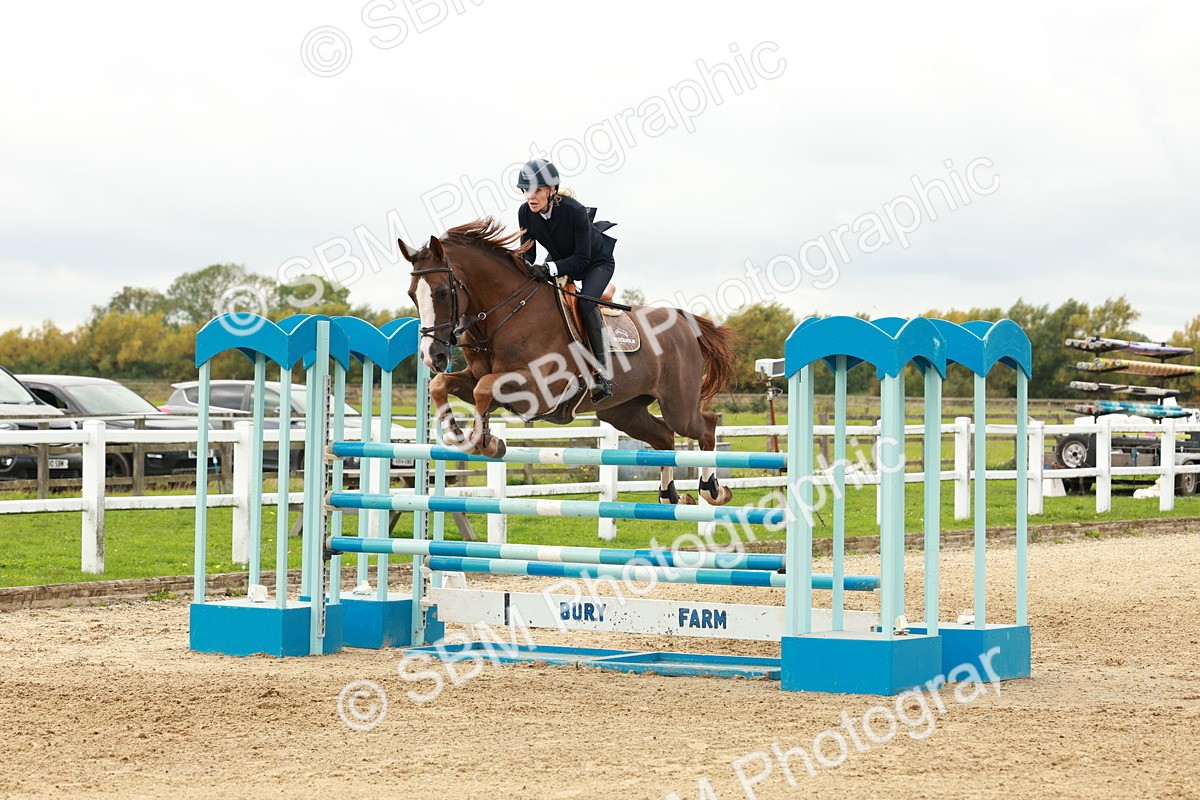 1I0A8202 - Class 6 - National 1.30-1.40m