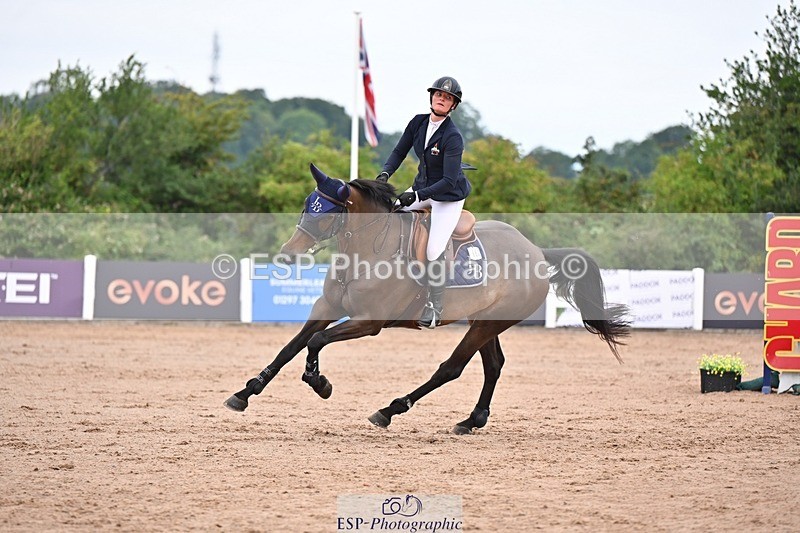 250718-101419-08966 - Cls 30, 1 Star 6yr old Tour