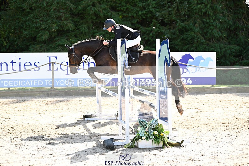 240824X-145828-29517 - 80cm Round 2 14.30 to 15.30