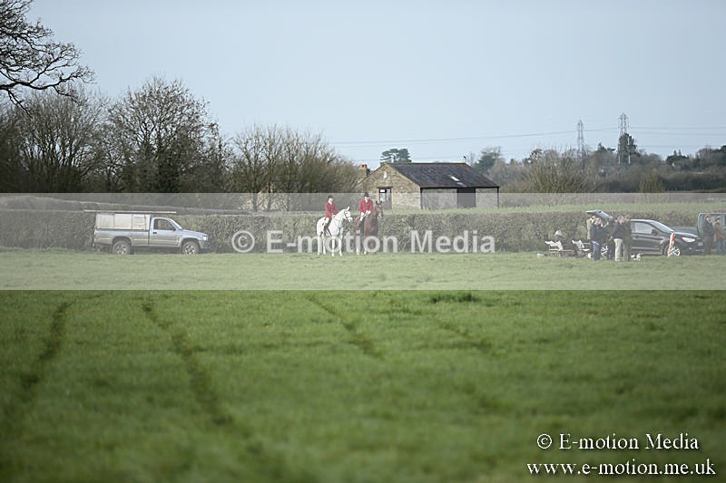 PtP 230319 388 - VWH Hunt Siddington Point-to-Point Racing 23/03/19