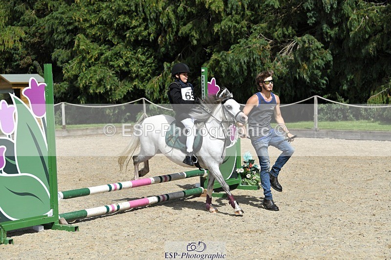 230824-141814-03888 - Round 2 Lead Rein Start to 14.40 CW