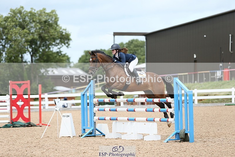 230716A-144116-03987 - Class 25a Pony Fox & 1.10 Open