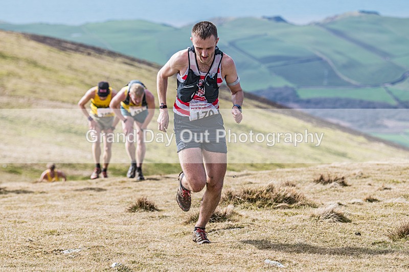 Black Combe-76 - Black Combe Fell Race Saturday 7th March 2026