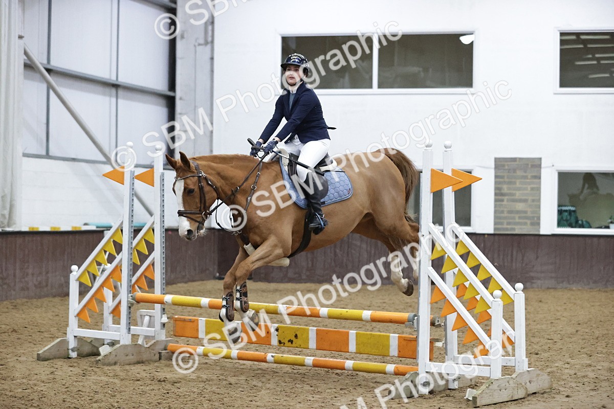 SBM_002395 - Class 3 - 70cm