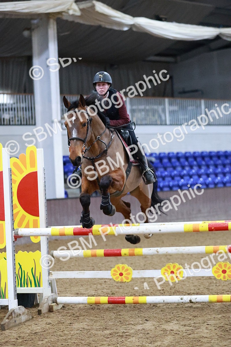 SBM_001279 - Class 4 - Senior Newcomers - 1.10m