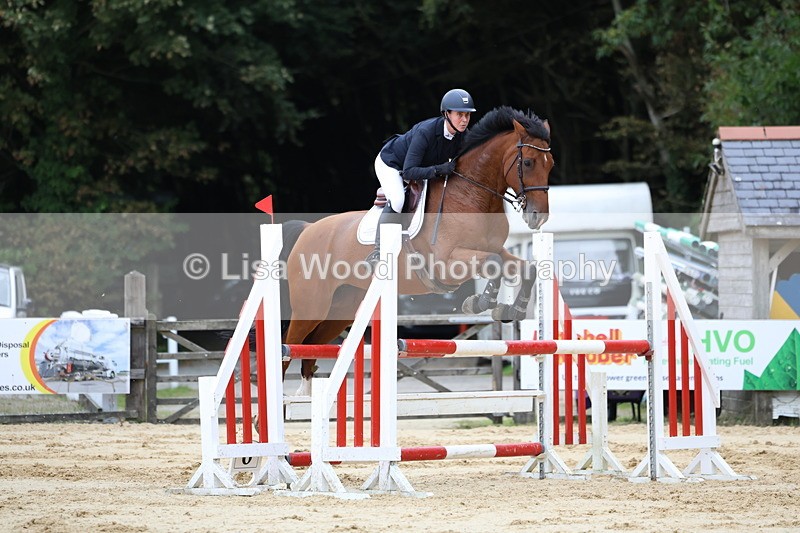 3E7A2931 - Class 7: Senior 1.05m