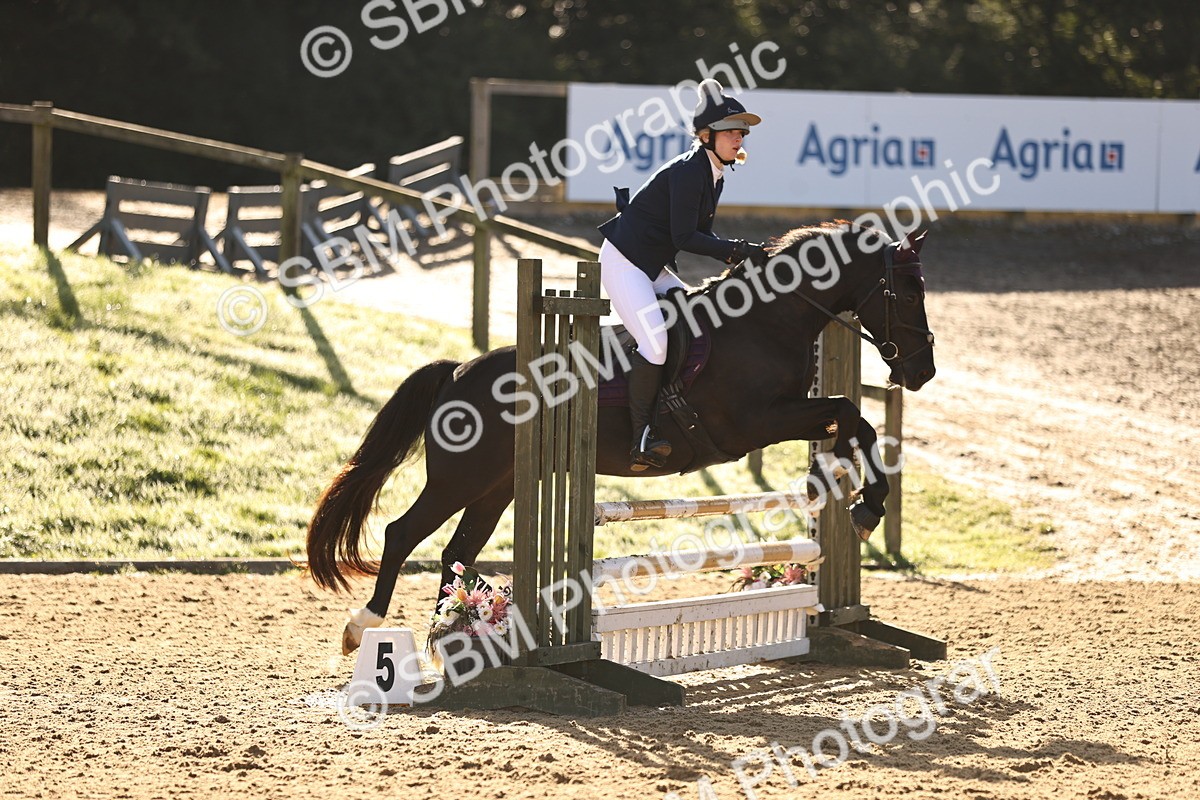 SBM_35122 - J38 - Senior 80cm Championship