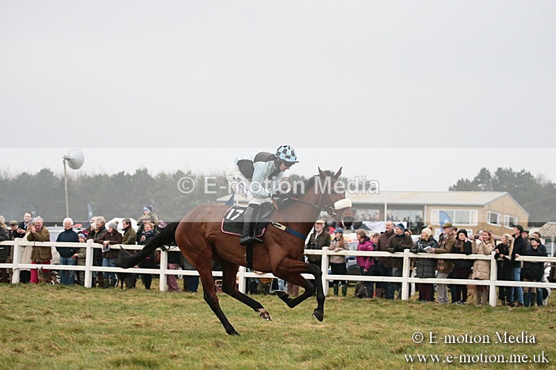 PtP 170219 -281 - Combined Services Point-To-Point Larkhill 17/02/19