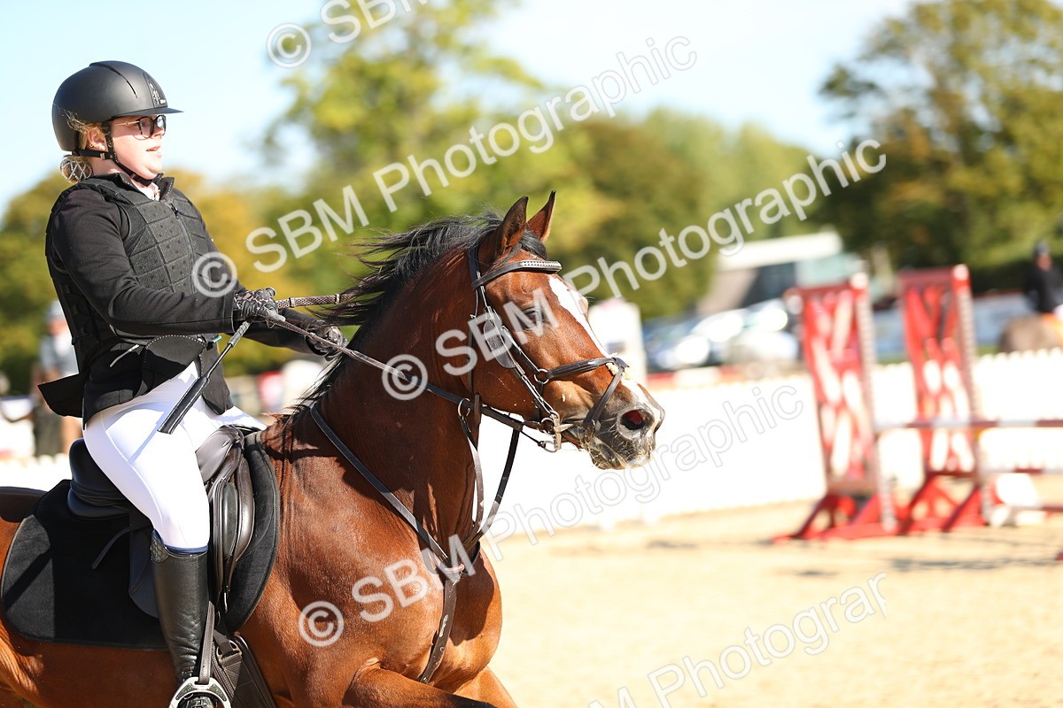 SBM_17738 - J33 - Senior 75cm Championship
