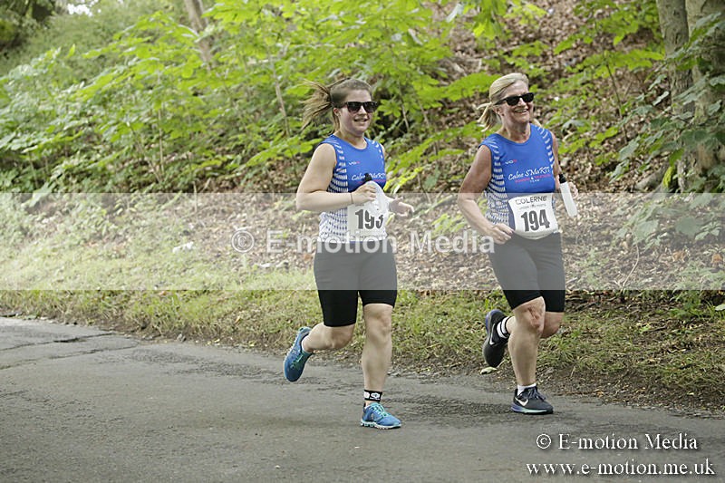 CAD5M 210719-0331 - Cadence Events Colerne 5 Miler  21-Jul-2019