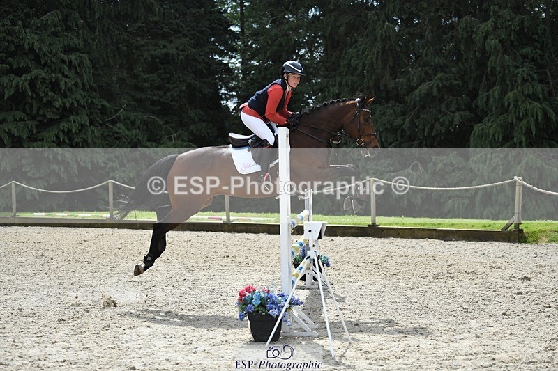 230514-105717-10291 - Cls 33b Snr 1.00m Open Final