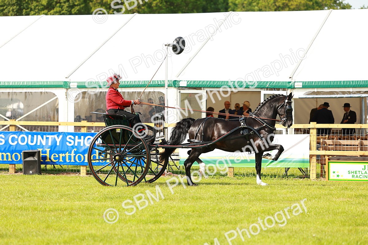 SBM_01165 - Class 2-4 - HOYS Private Driving