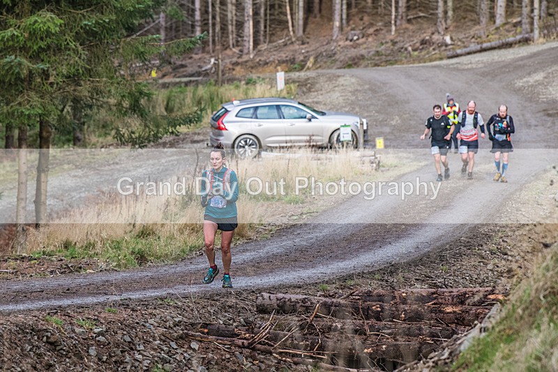 Glentress 21  10K-1581 - High Terrain Events Glentress 21 & 10K Trail Races Saturday 16th November 2024