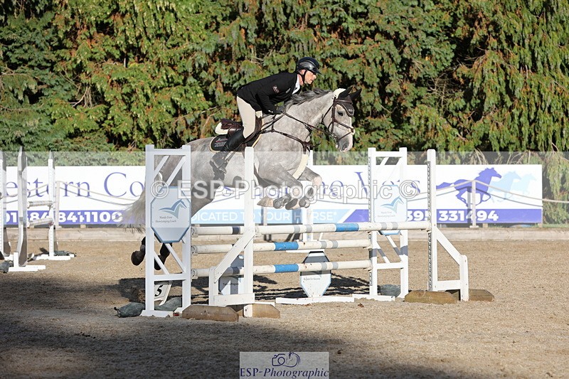 250829A-180848-03555 - Cls 11 5 Year Old Quali