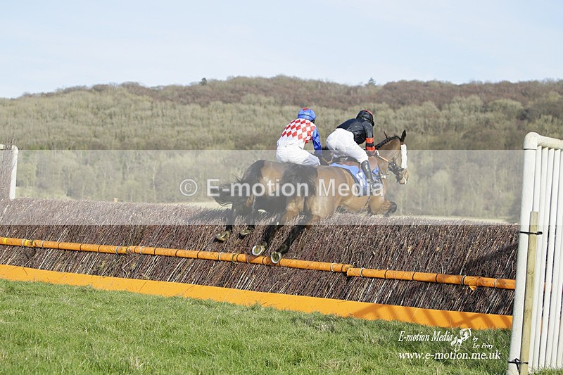 PtP 260222 714 - Kingston Blount Racing Club Point-to-Point 26/02/22