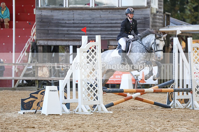 3E7A2826 - Class 4: 60cm Junior