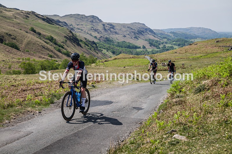 125502 - Hardknott Pass Camera 1 12.00-13.00