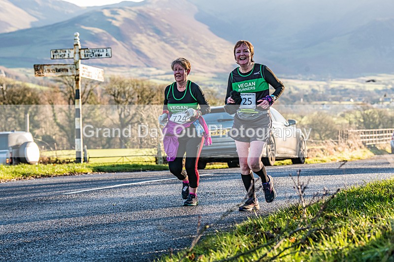 North Lakes Half Marathon  10k-1388 - North Lakes Half Marathon & 10K Road Races Monday 2nd January 2023