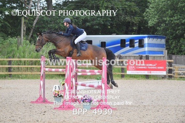 BPP_4939 - CLASS 8 National 1.30m Open