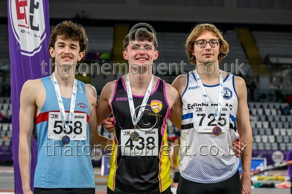 SenInd26-910399 - Medals