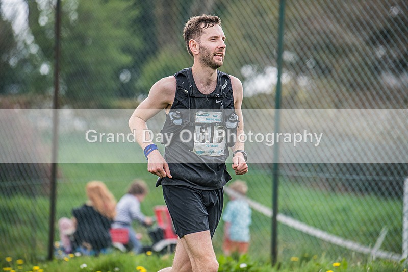 3 Peaks Finish-693 - The 3 Peaks Race Saturday 26th April 2025 - The Finish