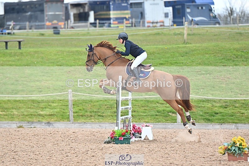 250315-133116-03549 - Cls 08+09 Foxhunter and 1.20m Open