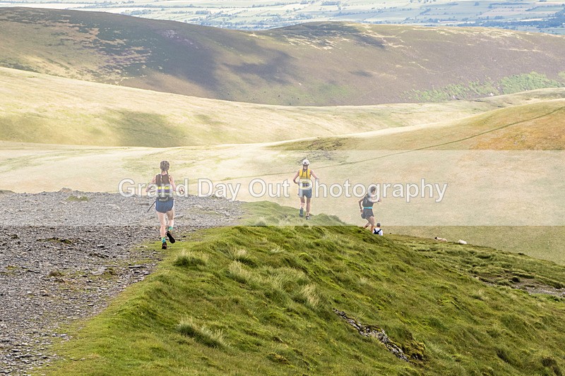 Blencathra-19 - Blencathra Fell Race Sunday 28th June 2026