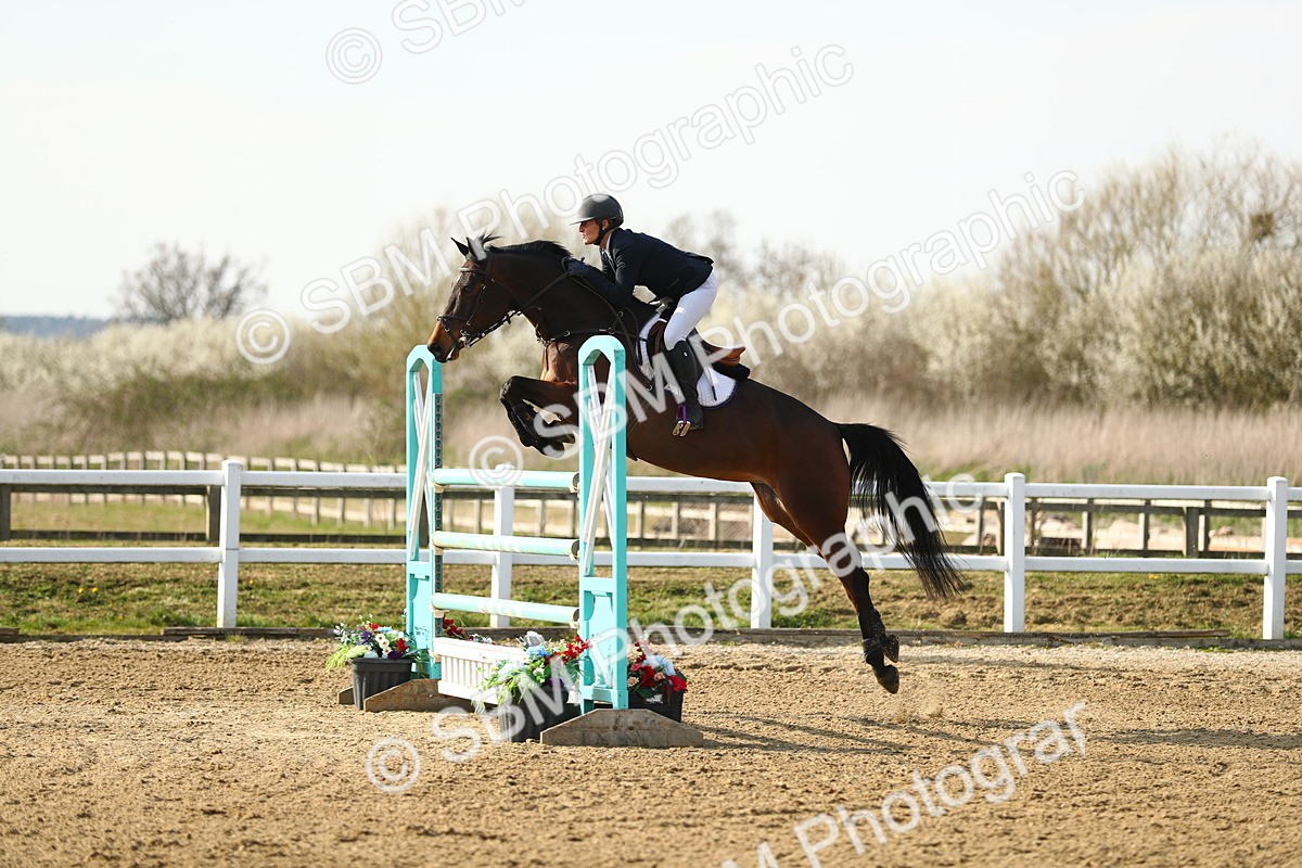 SBM_001649 - Class 6 - National 1.30m 1.40m