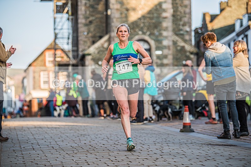 RTH-744 - Keswick Round The Houses Road Race, Wednesday 26th April 2023