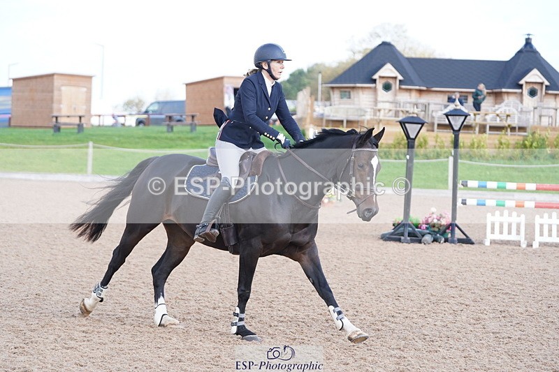 241005A-101242-04419 - SAT Cls 8 Snr British Novice & 90cm Open