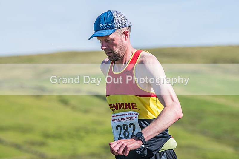 Tebay-1271 - Tebay Fell Race Saturday 12th July 2025